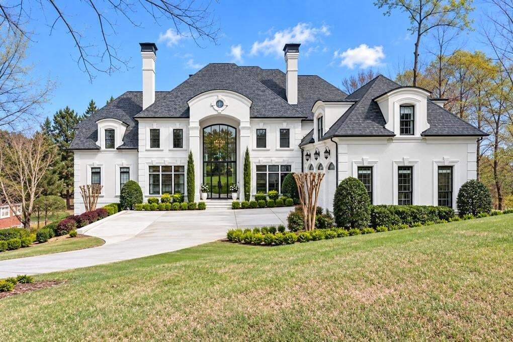 House in Johns Creek, Georgia, United States 1 - 18930796