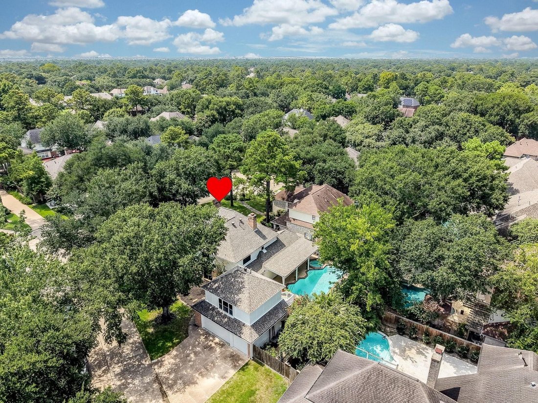 House in Katy, Texas, United States 1 - 18931217