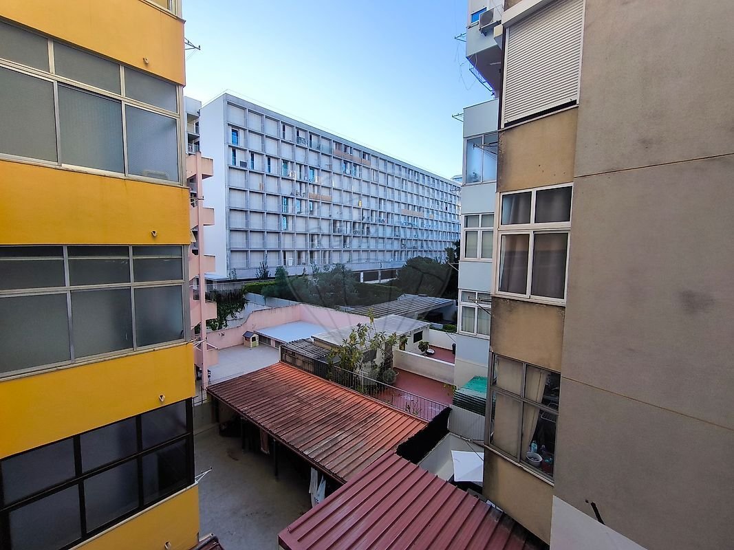 Apartamento en Avenidas Novas, Lisboa, Portugal 4 - 18931101