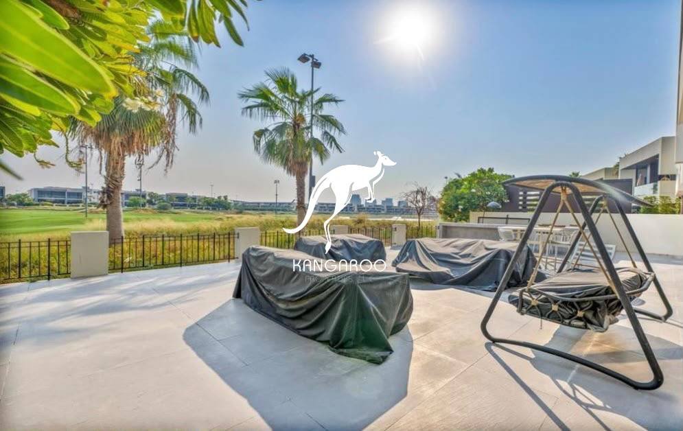 Villa in Damac Hills, Dubai, United Arab Emirates 1 - 18931087