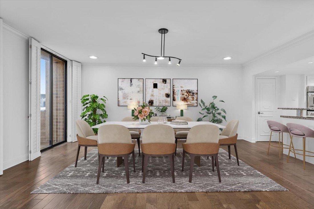 Condo in Austin, Texas, United States 5 - 18930567