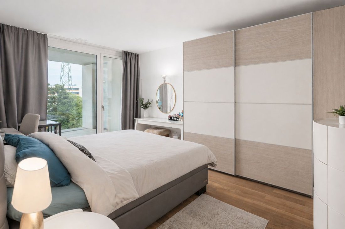 Apartment in Zurich, Canton of Zurich, Switzerland 5 - 18930541