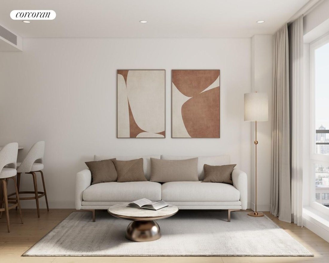 Condo in New York, New York, United States 3 - 18931263