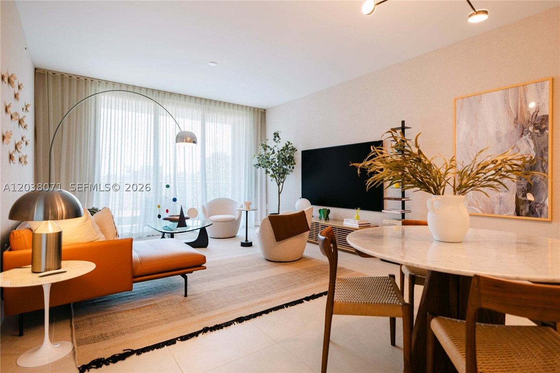 Condo in Miami, Florida, United States 3 - 18193556