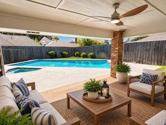 House in Dallas, Texas, United States 4 - 18806152