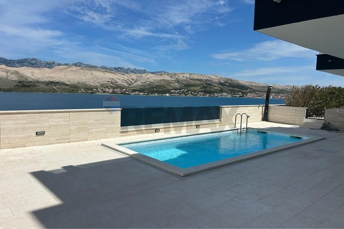 Apartment in Zadar County, Croatia 1 - 18931430