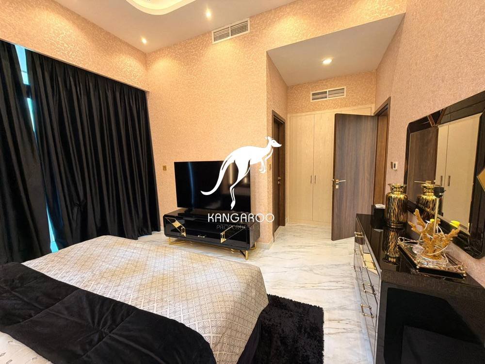 Villa in Damac Hills, Dubai, United Arab Emirates 2 - 18931110