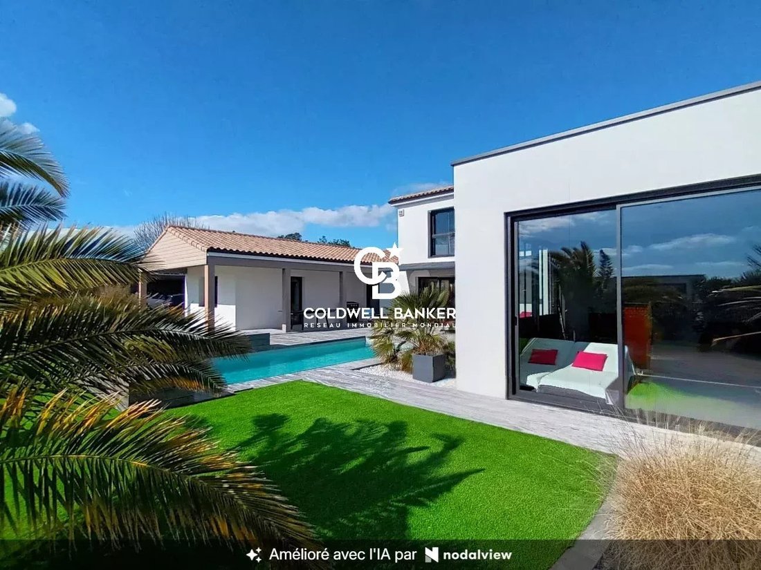 House in Littoral Ouest, Talmont-Saint-Hilaire, France 5 - 18931777