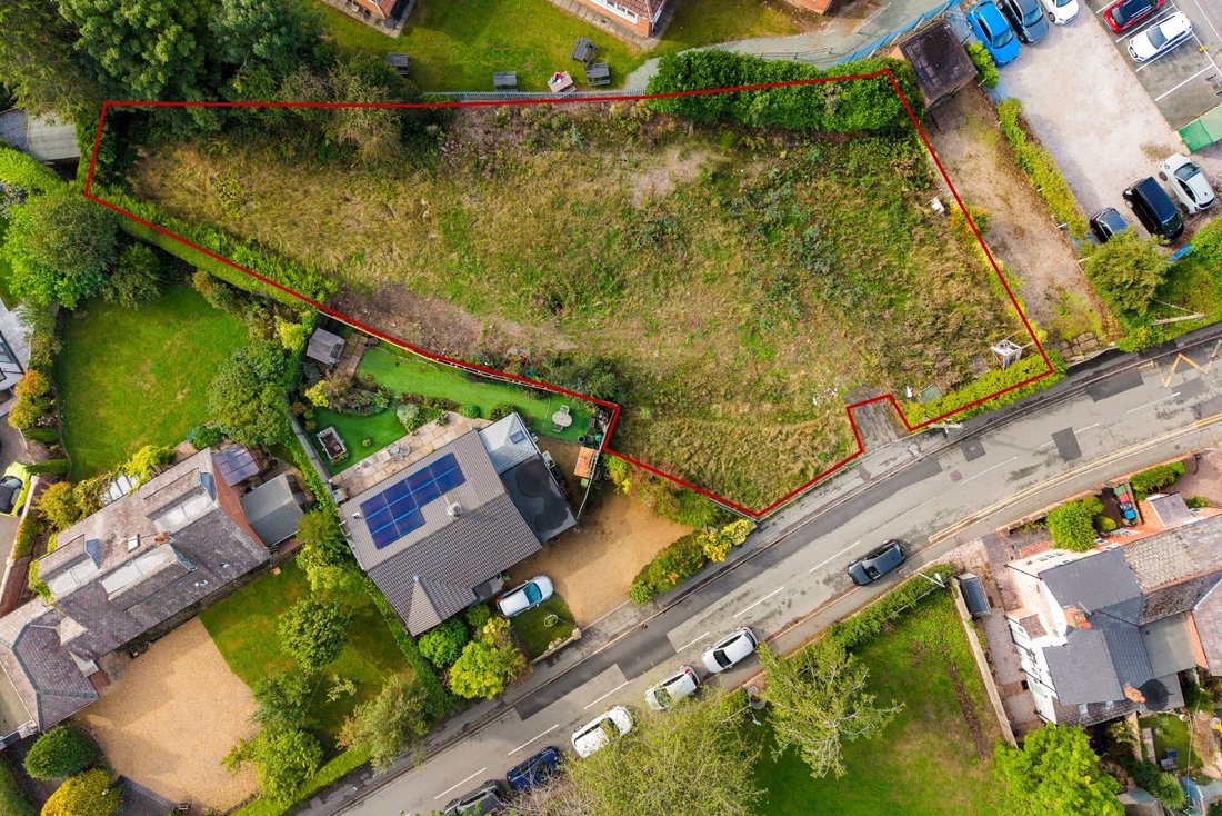 Land in Tarporley, England 2 - 18930433