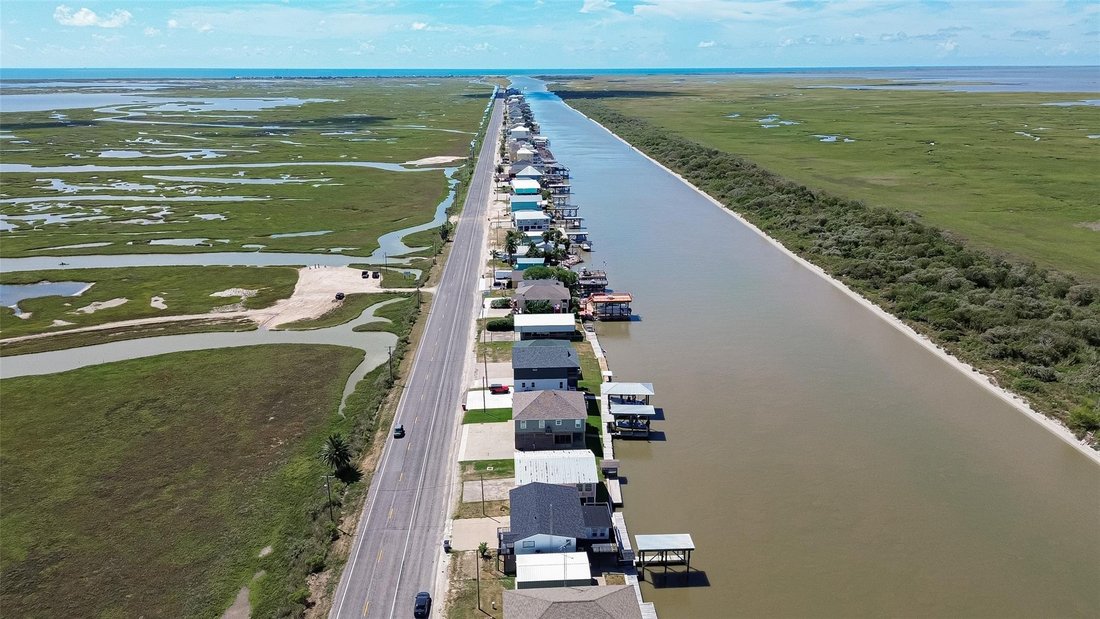 House in Matagorda, Texas, United States 4 - 18931182