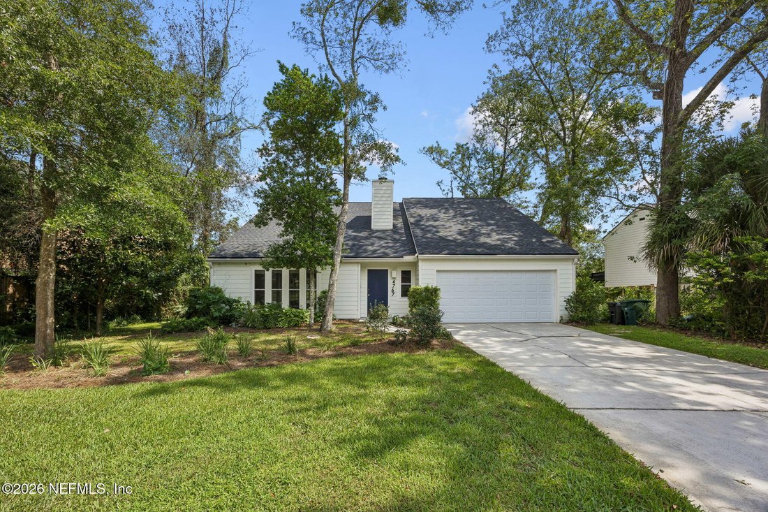 House in Jacksonville, Florida, United States 1 - 18290381
