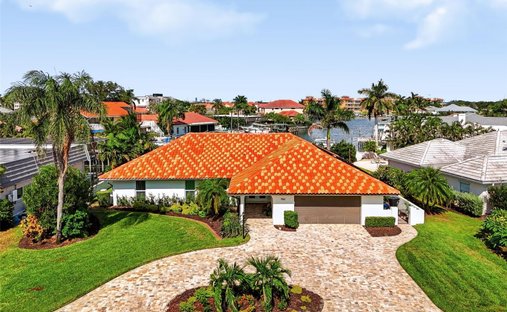 House in St. Petersburg, Florida, United States 1