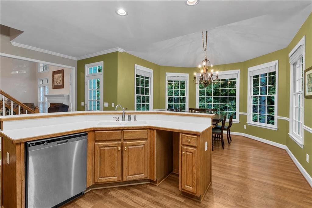 House in Alpharetta, Georgia, United States 4 - 18930788