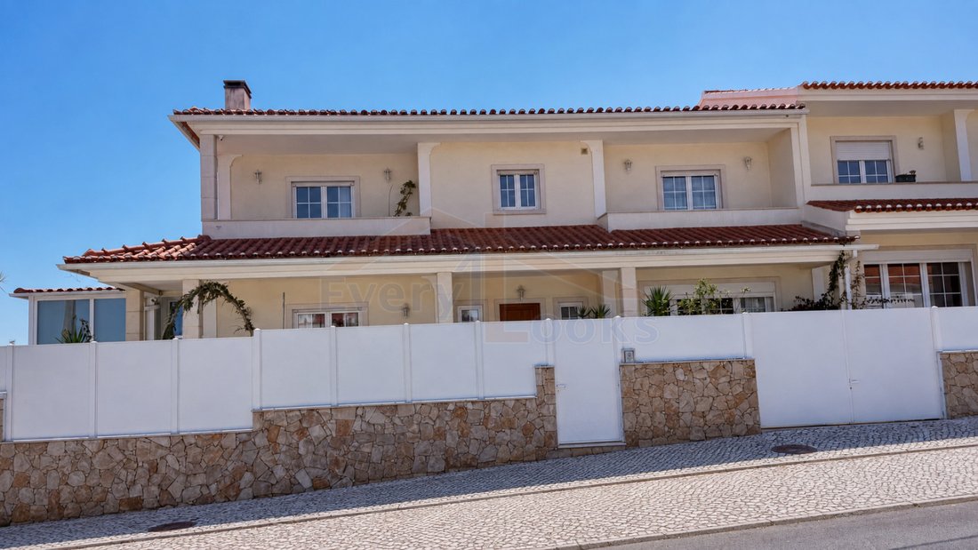 House in Tornada e Salir do Porto, Leiria District, Portugal 5 - 18930909