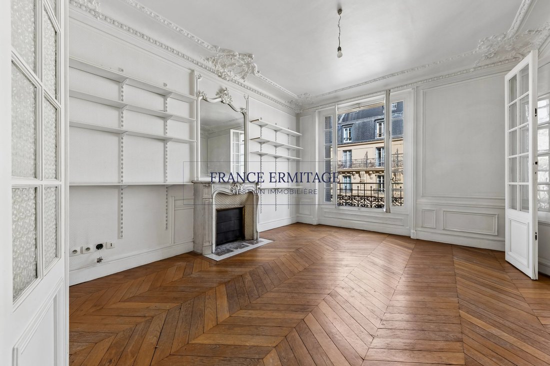 Apartment in Aligre-Gare de Lyon, Paris 12e Arrondissement, Paris 3 - 18931440