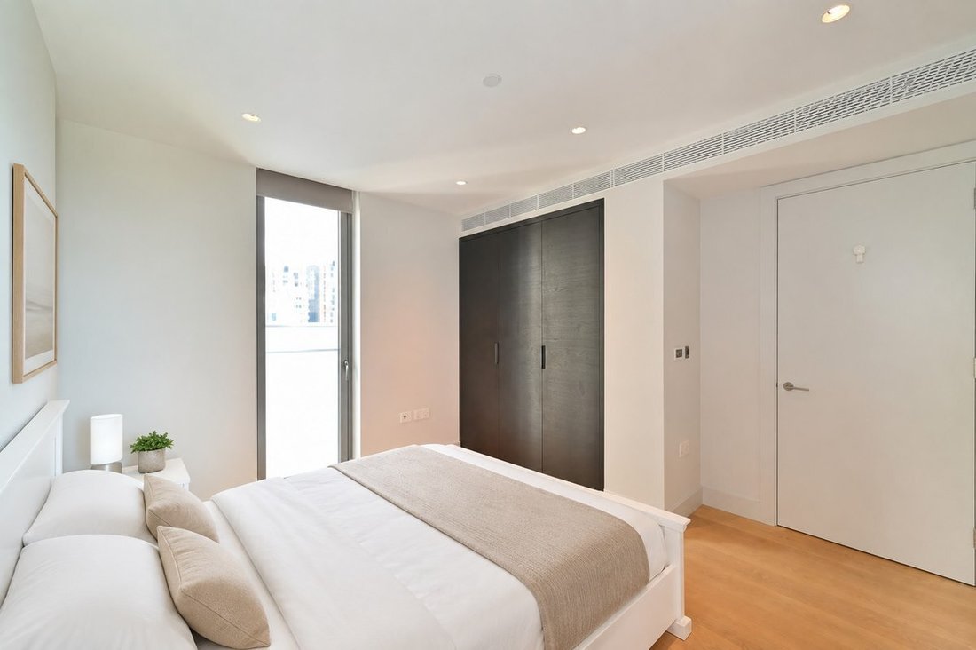 Apartment in Paddington, Westminster, England 3 - 18930903