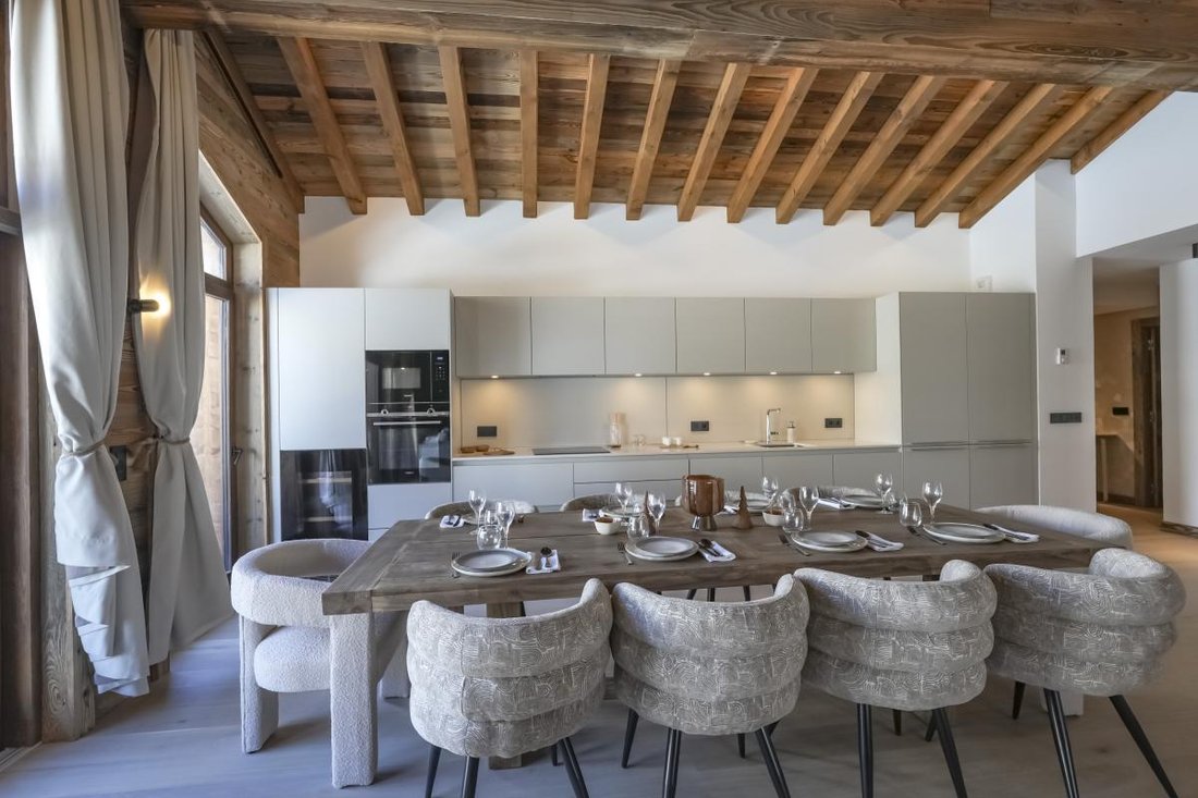 Apartment in Alpe d'Huez, Auvergne-Rhône-Alpes, France 5 - 18931615