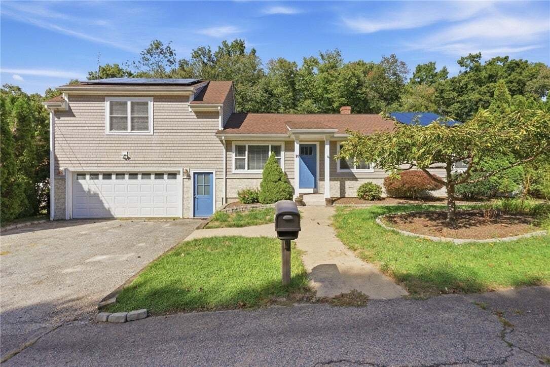 House in Johnston, Rhode Island, United States 1 - 18930410