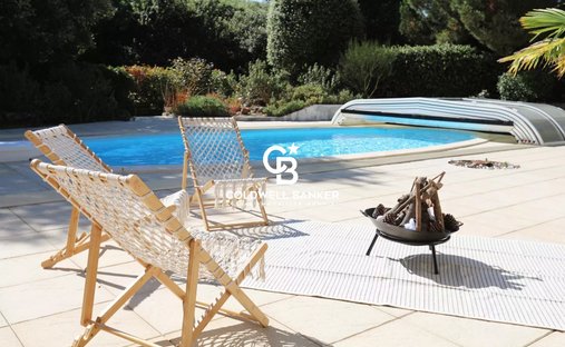 House in Littoral Ouest, Talmont-Saint-Hilaire, France 1