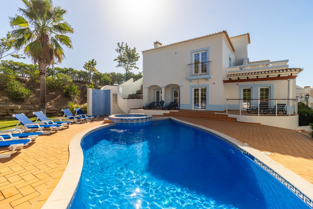 Villa in Budens, Algarve, Portugal 1 - 18931349