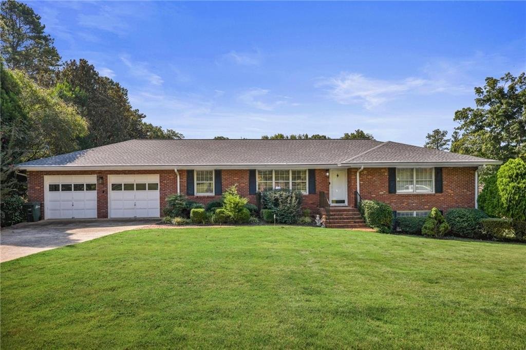 House in Marietta, Georgia, United States 2 - 18930812
