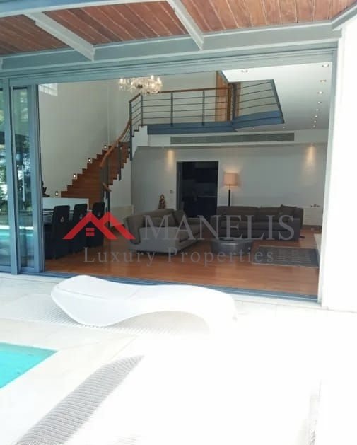 Apartment in Glyfada, Attica, Greece 3 - 18930892