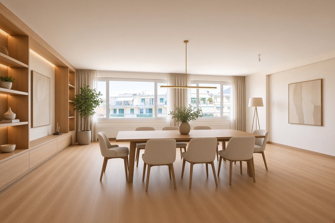 Apartment in Geneva, Canton of Geneva, Switzerland 2 - 18633453