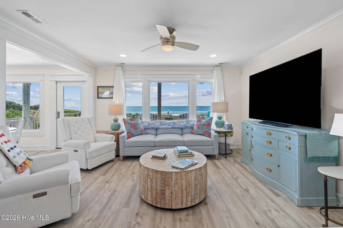 Townhouse in Emerald Isle, North Carolina, United States 3 - 18931091