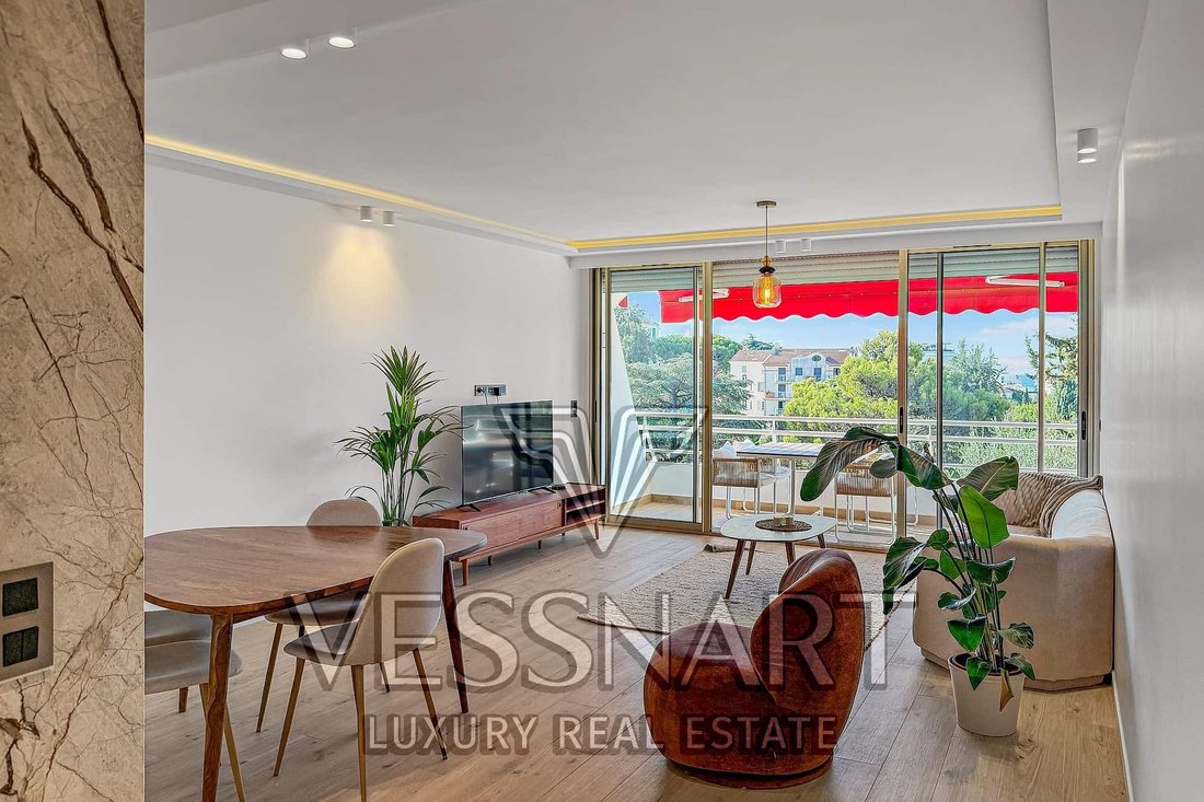 Apartment in Cannes, Provence-Alpes-Côte d'Azur, France 5 - 18930382