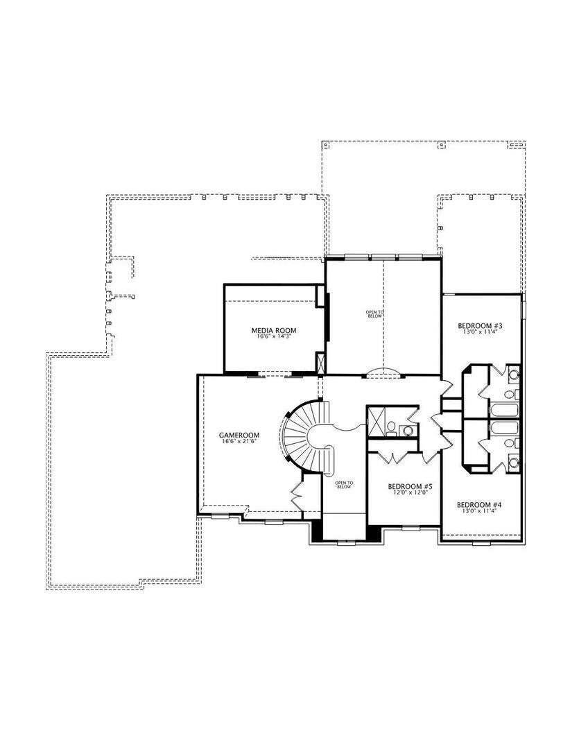 House in Leander, Texas, United States 3 - 17686494