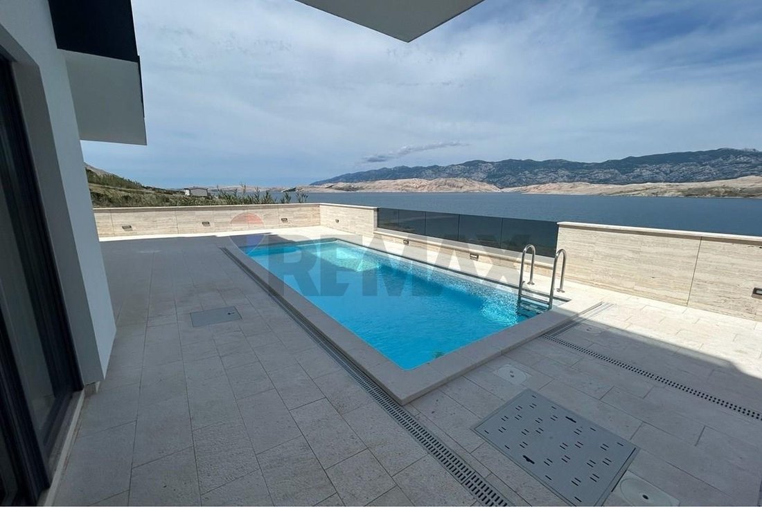 Apartment in Zadar County, Croatia 4 - 18931430