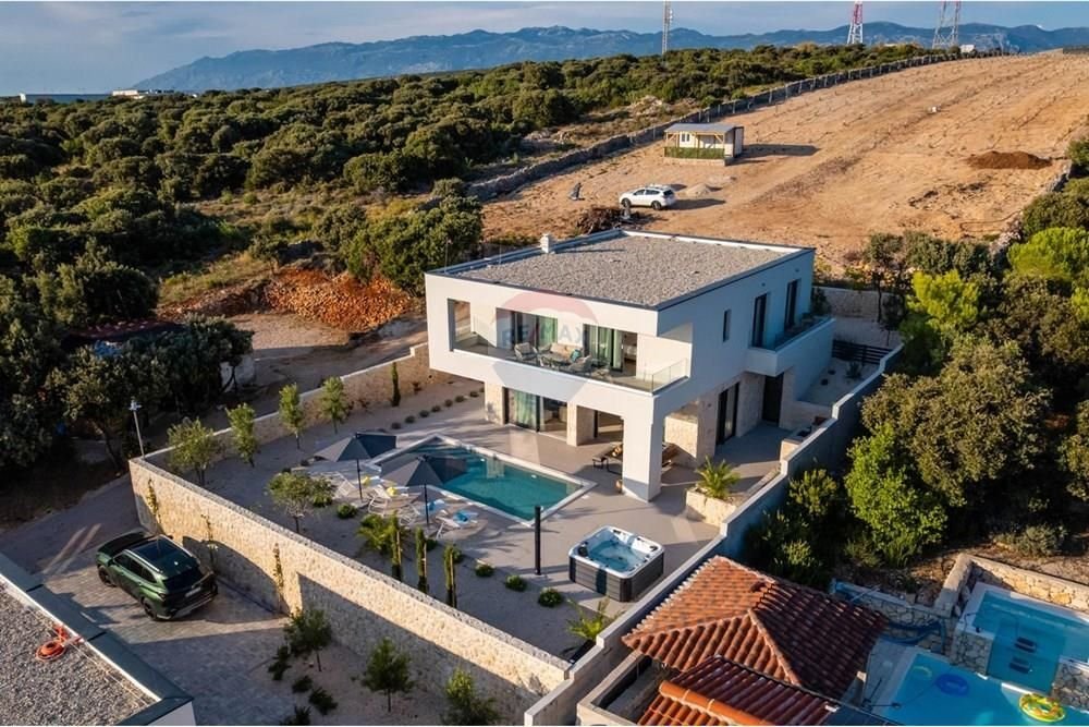 House in Mandre, Croatia 3 - 18931967
