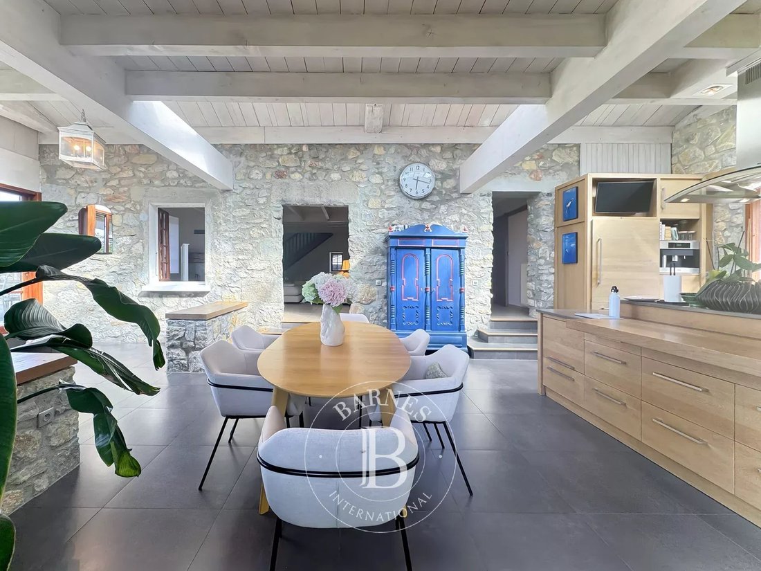 House in Centre Ville Nord, Aix-les-Bains, France 2 - 18931760
