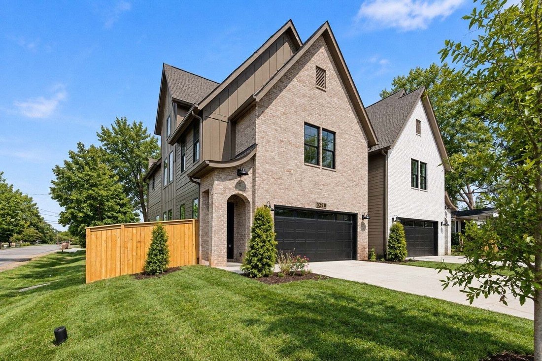 Co Op in Nashville, Tennessee, United States 2 - 18930530