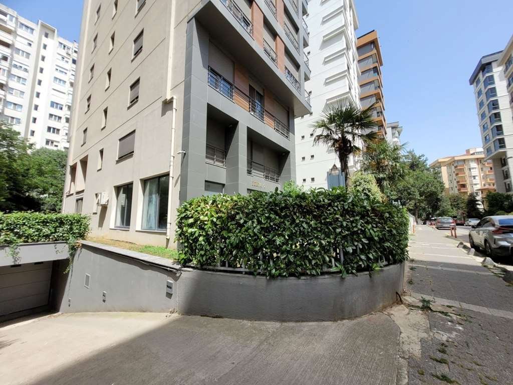 Apartment in İstanbul, İstanbul, Turkey 2 - 18931406