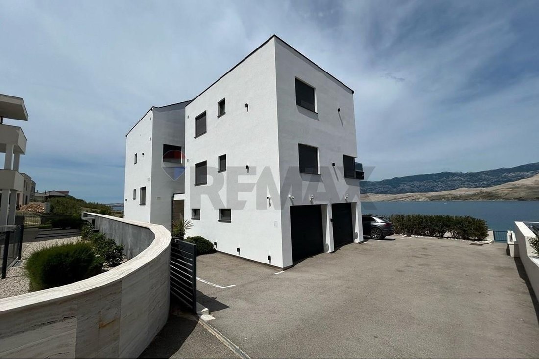 Apartment in Zadar County, Croatia 2 - 18931430