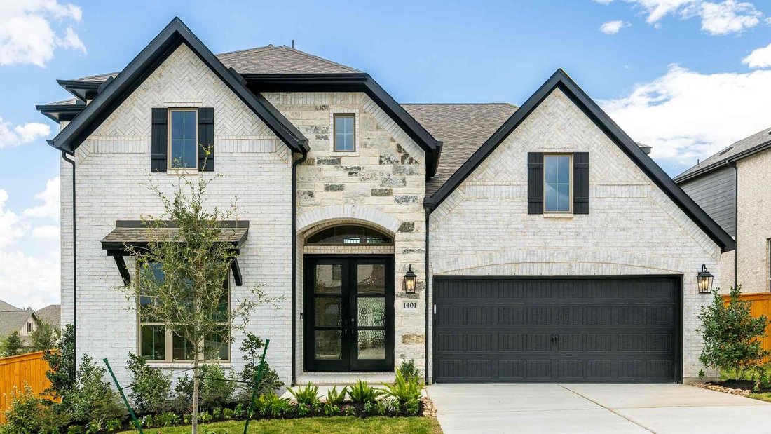 House in Georgetown, Texas, United States 2 - 17609688