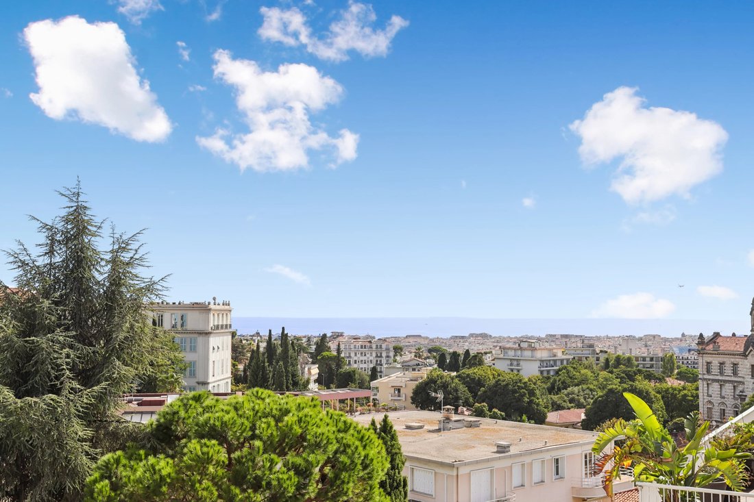 Apartment in Cimiez, Nice, France 1 - 18931616