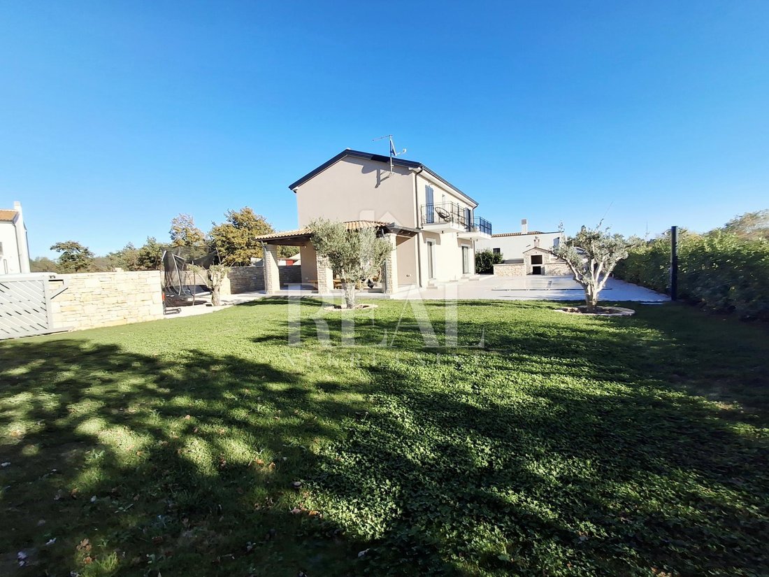 House in Matijasi, Istria County, Croatia 5 - 18931243