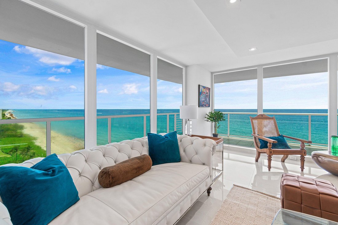 Condo in Boca Raton, Florida, United States 5 - 17866352
