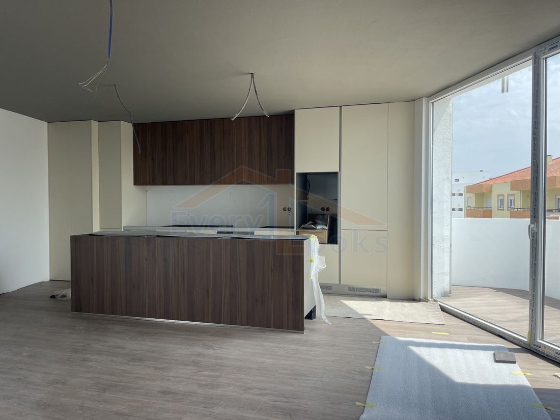 Apartment in Lourinha e Atalaia, Lisbon, Portugal 5 - 18930821