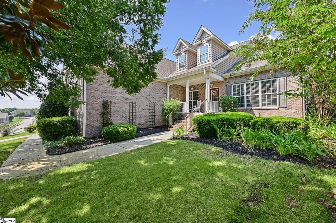 House in Greer, South Carolina, United States 1 - 18930384