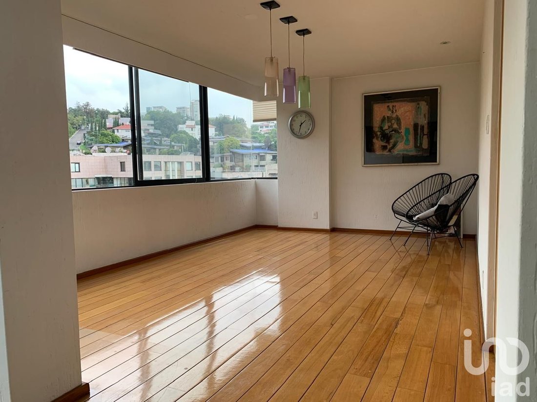 Apartment in Santa Catarina Yecahuitzotl, Mexico City, Mexico 3 - 17779783