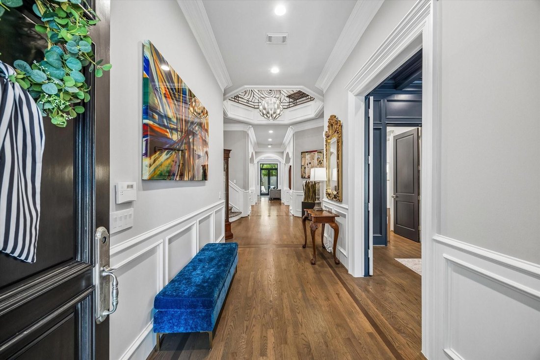 House in Houston, Texas, United States 4 - 18931211