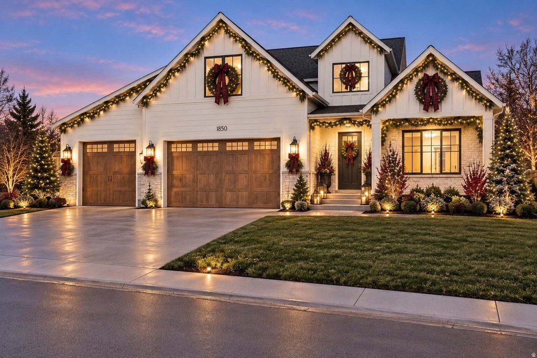 House in Lehi, Utah, United States 1 - 18930634