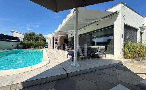 House in Peroj, Istria County, Croatia 1