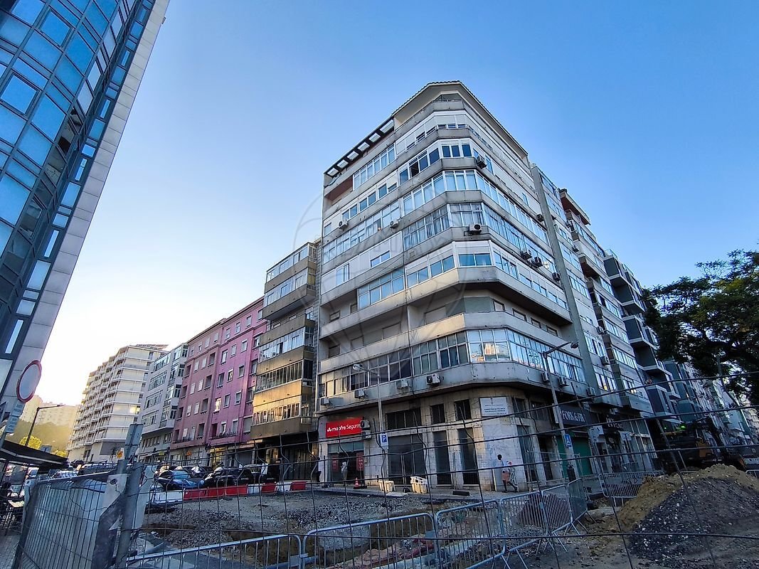 Apartamento en Avenidas Novas, Lisboa, Portugal 3 - 18931101