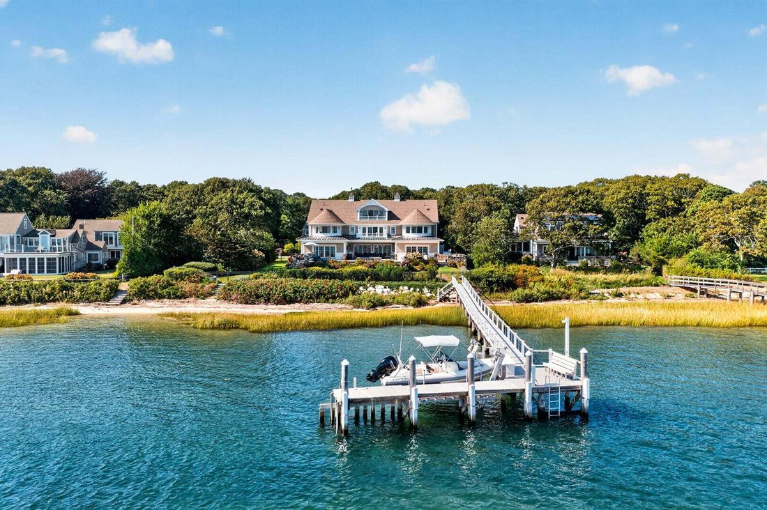 House in Yarmouth, Massachusetts, United States 2 - 18930402