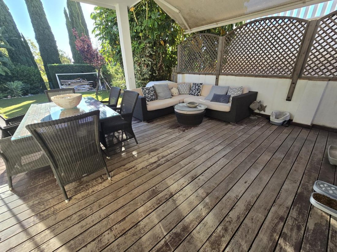 Villa in La Capellania, Benalmadena, Andalusia 5 - 18930957