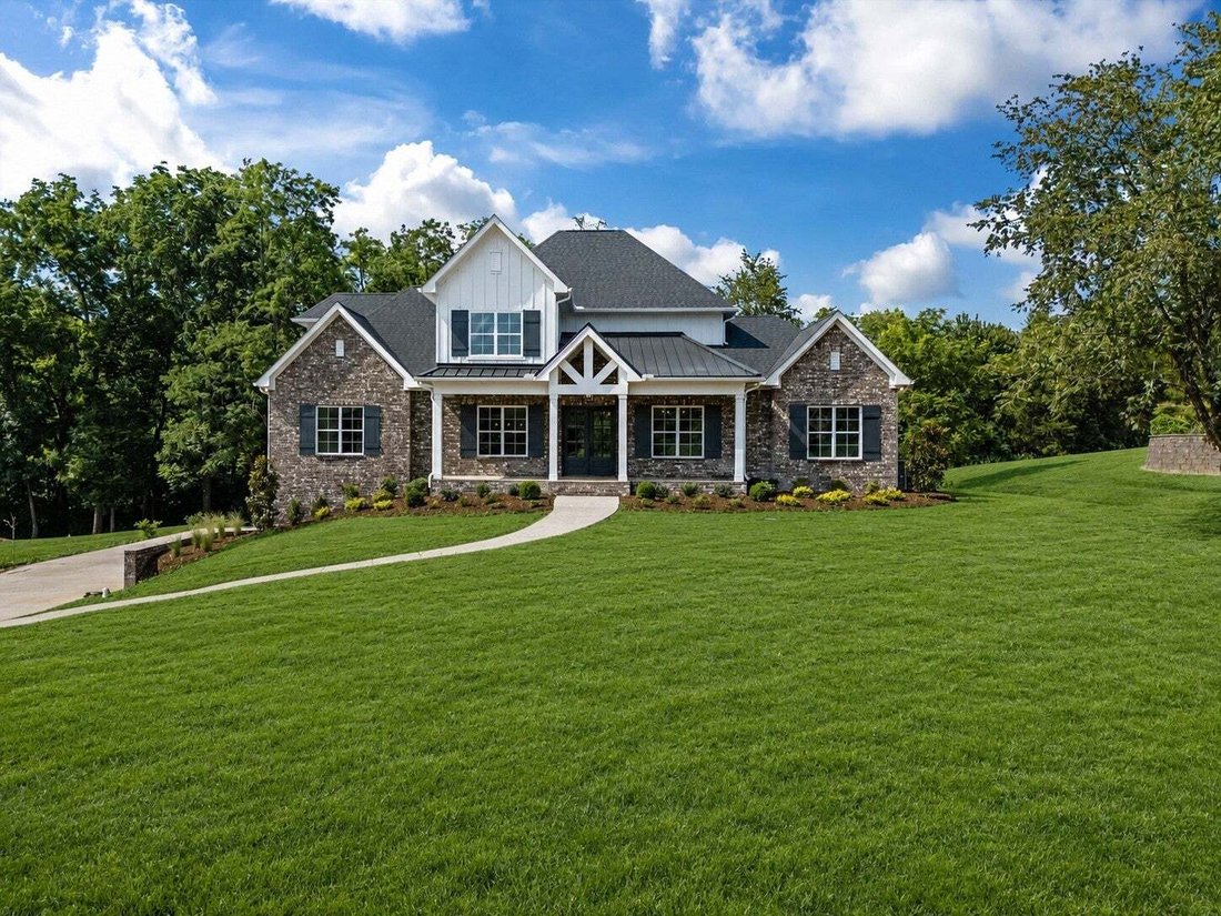 House in Nashville, Tennessee, United States 1 - 18930542